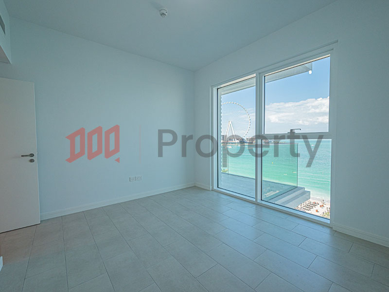 Full Sea Views | Vacant | Private Beach Access